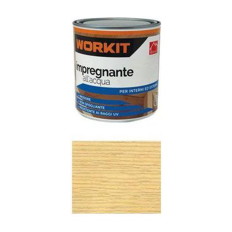 6,0 x IMPREGNANTE ACQUA WORKIT