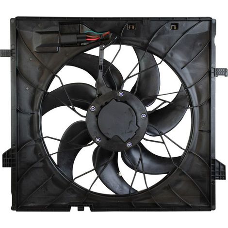 Ventilateur, refroidissement du moteur MAXGEAR AC230311 MERCEDES-BENZ 999060700