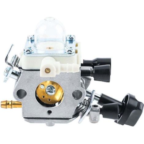 BG86 Vergaser für Stihl Laubbläser BG86CE, BG86Z und BG86CEZ. SH86 Vergaser als Ersatz für Zama C1M-S261B, OEM-Vergaser 42411200616