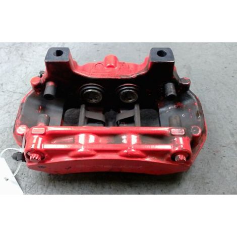 [PRODUIT D'OCCASION] Etrier De Frein Arriere Gauche PORSCHE Cayenne ♻️ Ref Oe. 7p5615423ak - Garantie à vie (1/4)