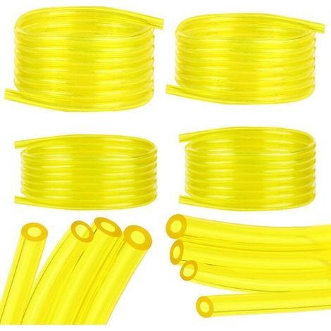 Lot de 2pcs Joints d'étanchéité en Caoutchouc pour Filtre à Sable de Piscine - Joint Torique de Rechange Compatible avec Hayward Pro S140T SP071620T S144T S180T S210T Filtres Noir (1/5)