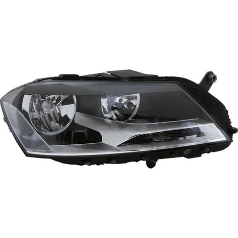 Projecteur principal Valeo 044502 VW 3AB941006