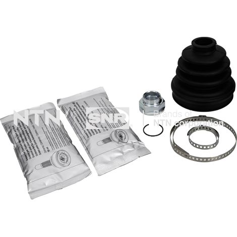 Kits soufflet coté roue - OBK58.010 - SNR - Compatible avec véhicule Lancia, Fiat, Alfa Romeo, Jeep
