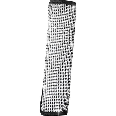 Selle passager moto cuir synthétique mousse éponge remplacement pour Rebel CMX 300 500 2017-2022 Type rayé (1/3)