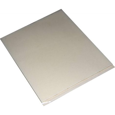 MASIDEF - IDEARE BI-ADESIVO BIANCO IN SCHIUMA IT 85X100MM (1/2)