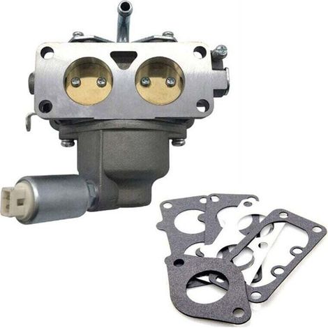 Carburetor suitable for 796258 796227 792295 796997 799230 40G777 40H777 (1/4)