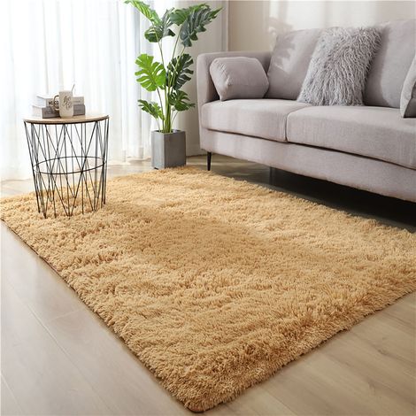 Plaid De Noël - Tapis Rond Nordique - Plaid Pour Lit Chambre - Tapis De Sol Pour Chaise Ou Yoga - 80 X 200 Cm (1/5)