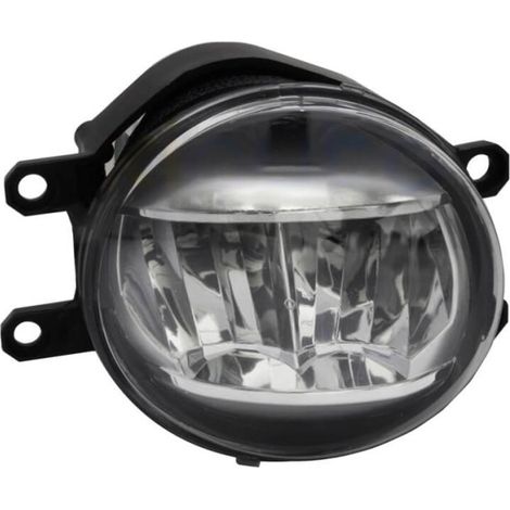 Feu anti-brouillard avant droit LED Toyota C-HR phase 1 2016-2019