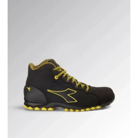 Diadora Utility Beat DA2 Mid Scarpe antinfortunistiche alte S3S FO HRO SR - 44