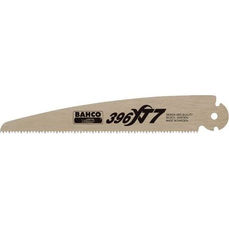 Cuchilla BAHCO 396HPBLADE