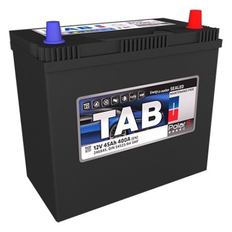 BATTERIA VESNA VS-45J 12V 45Ah