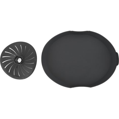 Protection de lame en silicone haute température pour robot culinaire Vorwerk Thermomix TM5 TM6 TM31 (1/5)