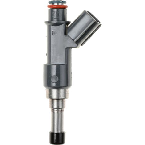 Inyector de combustible nuevo, número de pieza 23250-75100, para Hilux TGN16 Hiace 2TR-FE 2.7L (2005-2014). (1/2)