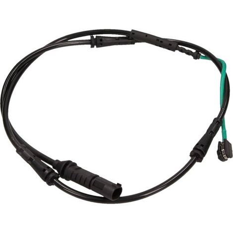 Capteur de plaquette de frein Maxgear pour BMW T. 5 Gran Turismo F07 2.0D-4.4 09- LE/PR 1055 mm