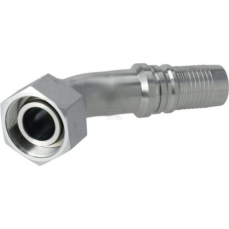Raccord à sertir ALFAGOMMA DKOSH405245G2 (1/3)