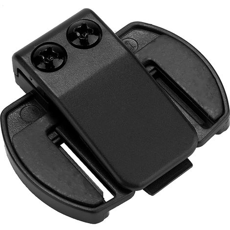 Casque Bluetooth Interphone Moto V6/V4 - Oreillette sans fil avec micro, kit mains libres pour casque, écouteurs Bluetooth étanche (1/5)