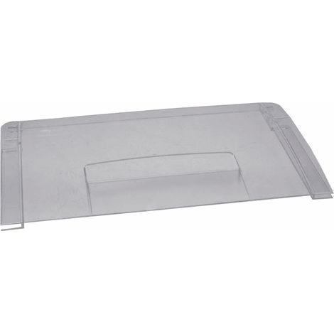 PORTILLON SUPERIEUR CONGELATEUR pour CONGELATEUR FAR -...