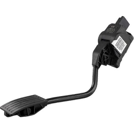 Capteur de pédale d'accélérateur pour C5 X7 C6 et Peugeot 407 - Pièce de rechange