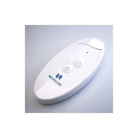 Telecomando per vasche on-off Novellini TLC40024-A | Tradizionale