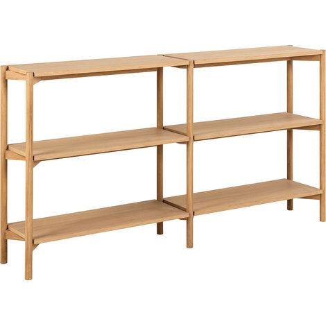 Braidwood Regal 4 Regale Natur. (1/5)