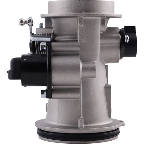 Cuerpo Acelerador for Dacia Logan Sandero Renault Clio Kangoo Megane 1.4 1.6L (1/5)