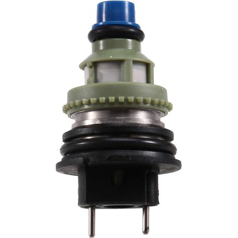 Injecteur de carburant 195500-2160 0280150661 96063614 Compatible avec Chevrolet Geo Metro Suzuki Swift (1/5)
