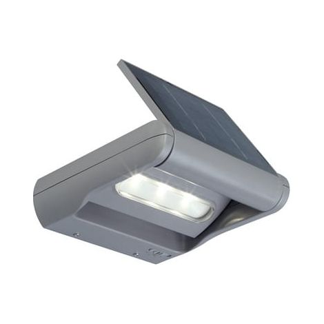 Applique Murale Lutec Mini Ledspot Solar