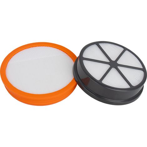 Filiyano-Filtre compatible avec l'aspirateur Vax90, moteur avant (1/4)