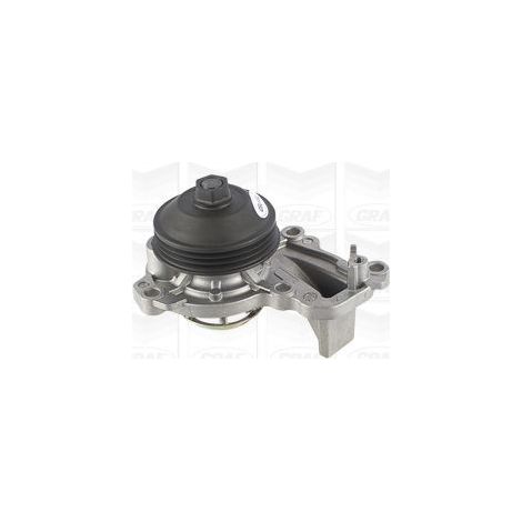Pompe à eau, refroidissement du moteur GRAF PA1239 CITROËN 1635181780 3639521
