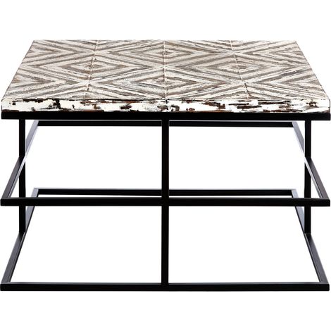 Premier Housewares Lombok Coffee Table (1/5)