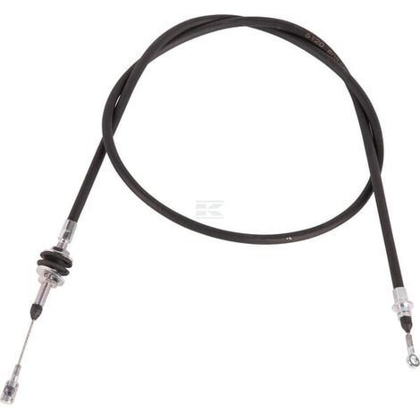 Cable acelerador CNH 87520308 (1/2)