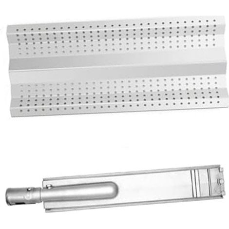 Plaque chauffante pour BLZ-3 BLZ-4 BLZ-5, tête de brûleur de rechange en acier inoxydable BLZ-32-064 BLZ-32-043, pièces de barbecue
