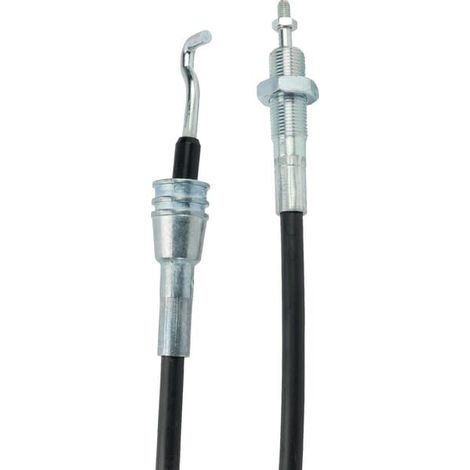 Seilzug Einzelhebel 1,5 m INDEMAR IMCWH1500