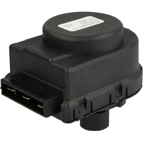 Moteur de vanne 3 voies