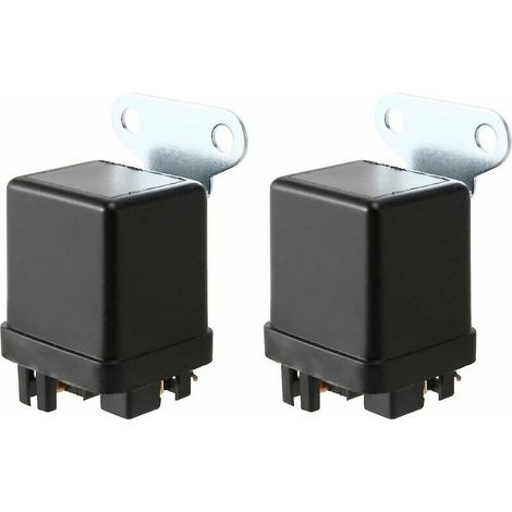 Reemplazo del relé de bujías incandescentes  para Kubota Yanmar Jideco 91008v 12v thsinde