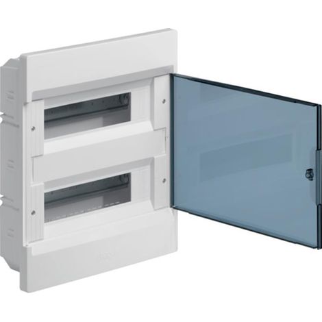 Quadro di distribuzione a incasso Cosmos VR212TP 2x12