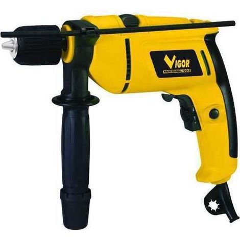 Trapani Vigor Watt 760