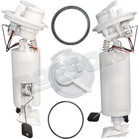 E7172M 5127562AB FG0482 GMB 5202490 SP7172M 5127562AA Jielong Jielong Fuel Pump Assembly (1/4)