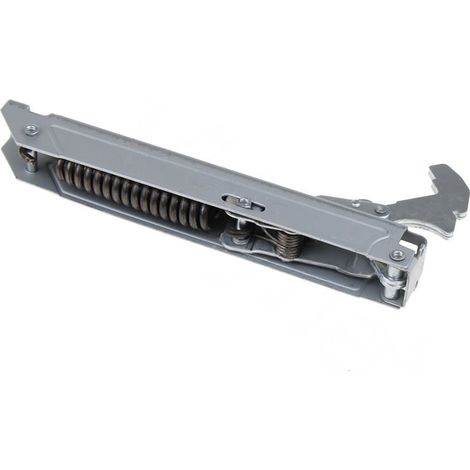 CHARNIERE DE PORTE FOUR POUR FOUR   GORENJE - 166670 (1/2)