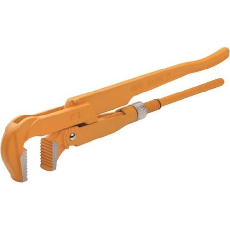 CHIAVE GIRATUBI TIPO SVEDESE 90o APERTURA MAX 67MM TOLSEN