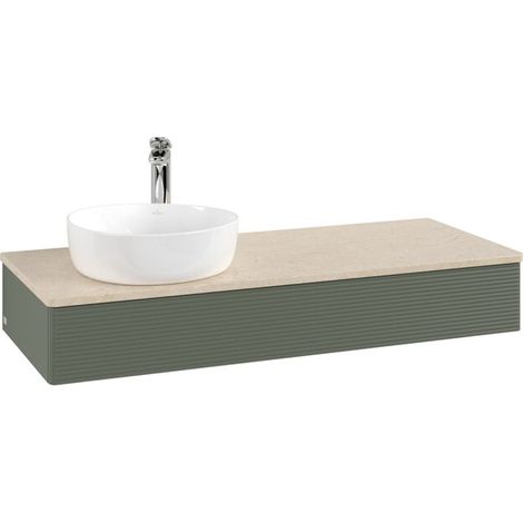 Villeroy & Boch L11153HL WTUS Antao L115 1200x190x500mm (1/3)