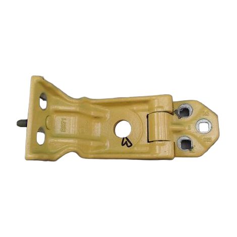 [PRODUIT D'OCCASION] Charniere Inf Porte Battante Arg RENAULT Master III Ph3 3300 L2h2 2019- ♻️ Ref Oe. 844000013r - Garantie à vie (1/2)