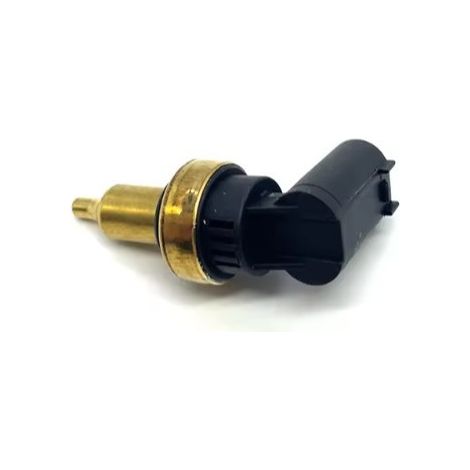 Capteur de température de liquide de refroidissement automobile neuf 0009056102, compatible avec les véhicules Mercedes-Benz 0009050600 (1/4)
