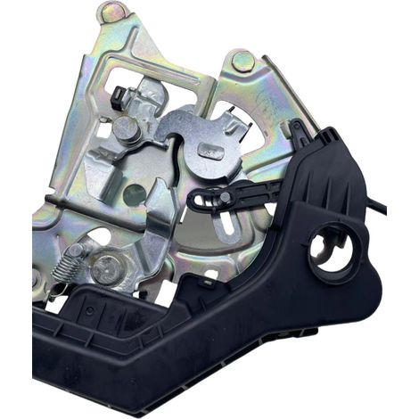 814404H050 is suitable for the middle door locking mechanism of Hyundai and Kia automobiles. (1/4)