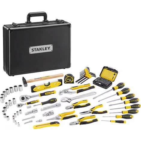 Caja de instrumento Stanley STMT72986-1 (1/5)