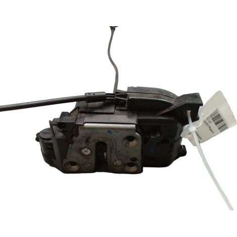 Systeme Condamnation Avant Droit RENAULT Clio III Phase 2 2009-2014 [PRODUIT D'OCCASION]♻️8200300125 (1/3)
