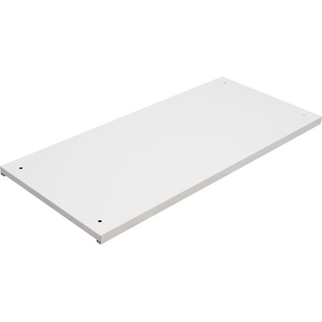 STIER Fachboden, für Universal- und Beistellschrank, 800x380mm, 40kg Tragkraft