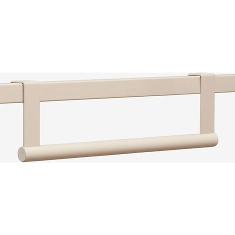 Support pour torchons pour cuisine modulaire d'extérieur en acier Rivana SKLUM Tapioca Beige &x2194&xFE0E 30 cm (1/5)