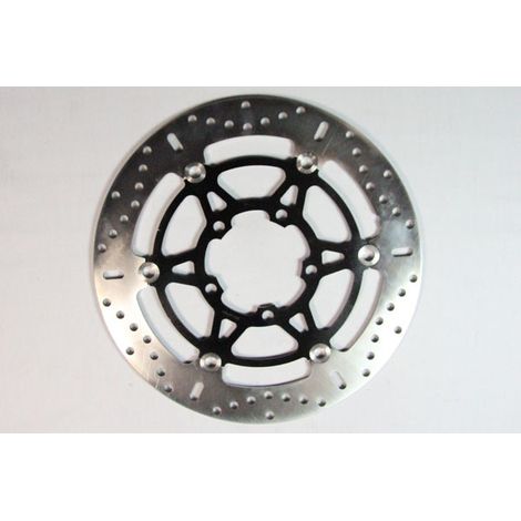 Disco freno per moto EBC MD852X Street X