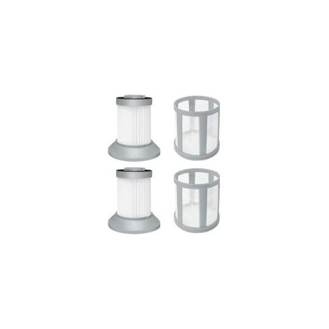 1613056 2 filtres à poussière pour aspirateurs 1665 1665W 2156 2156A 2156E 21562 Pièces détachées neuves pour aspirateurs Bissell (1/3)
